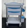 FY-CT750-02 Treatment Trolley (New model)