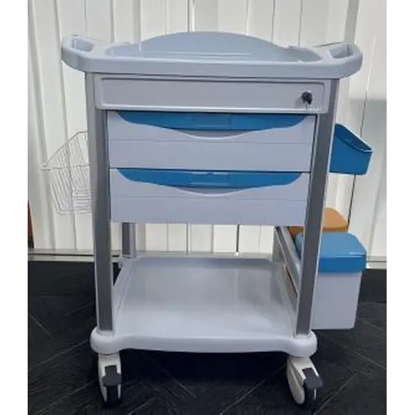 FY-CT750-02 Treatment Trolley (New model)