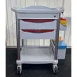 FY-CT750-02 Treatment Trolley (New model)