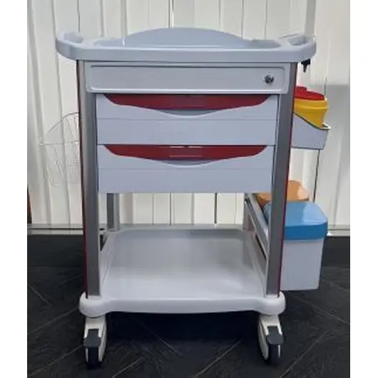 FY-CT750-02 Treatment Trolley (New model)