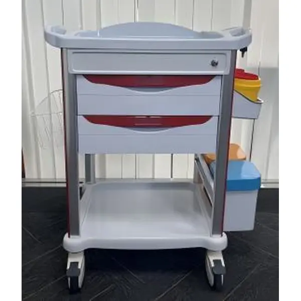 FY-CT750-02 Treatment Trolley (New model)