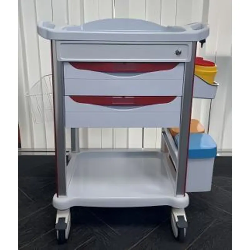 FY-CT750-02 Treatment Trolley (New model)