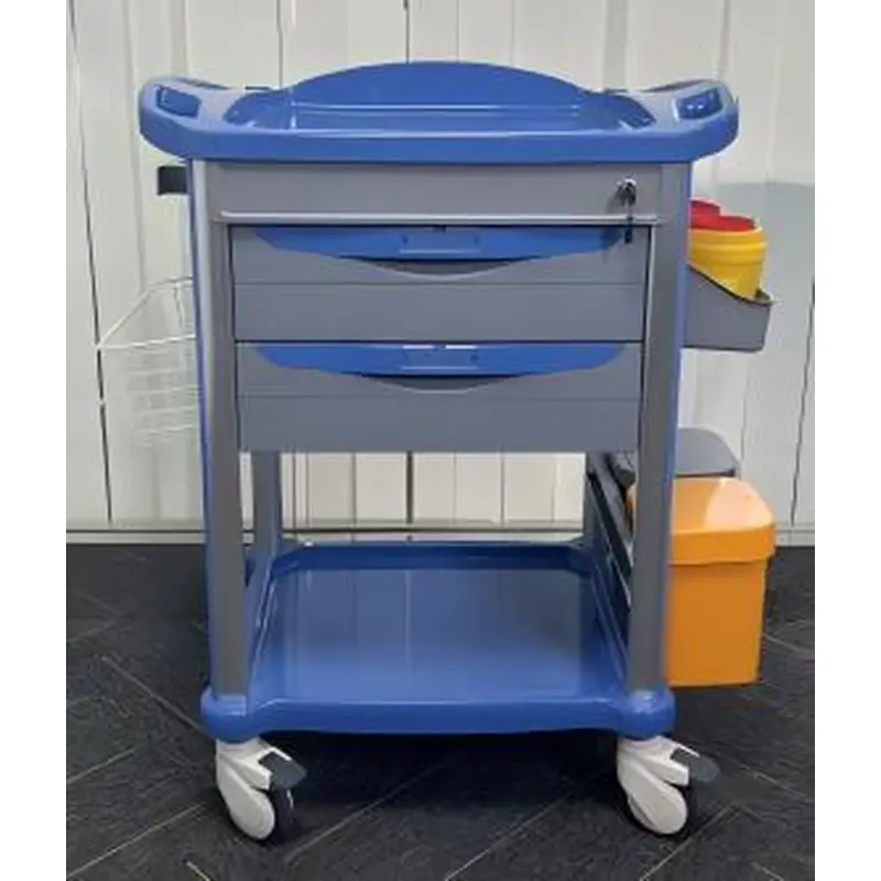 FY-CT750-02 Treatment Trolley (New model)