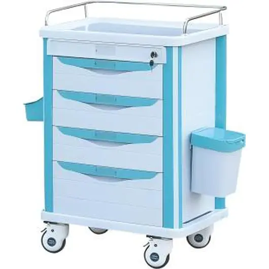 FY-MT007B Medicine Delivery Trolley