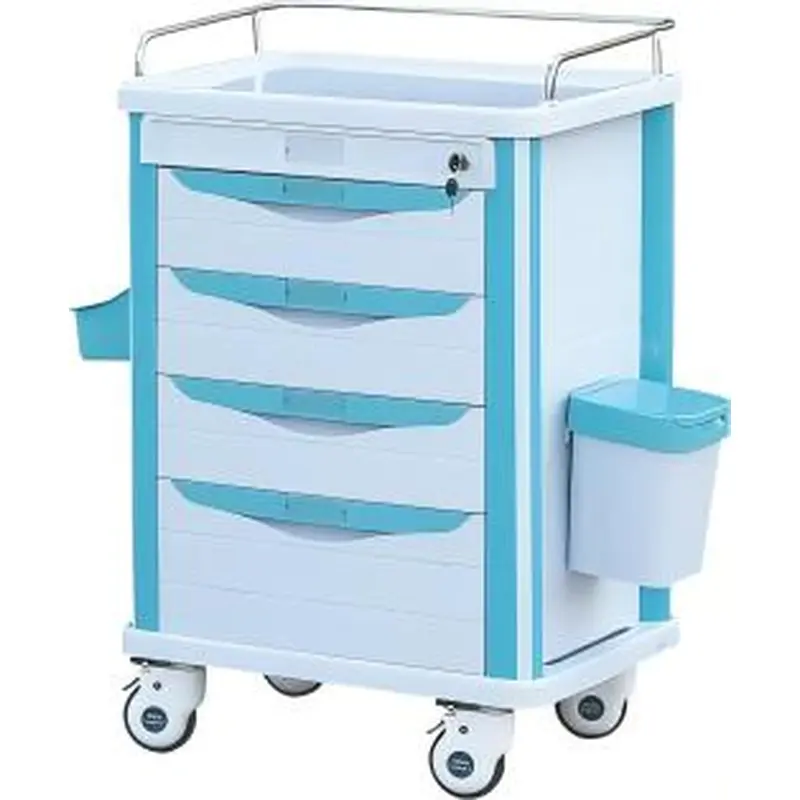 FY-MT007B Medicine Delivery Trolley