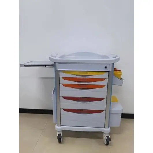 FY-MT 750-A Medicine Delivery Trolley (New model)