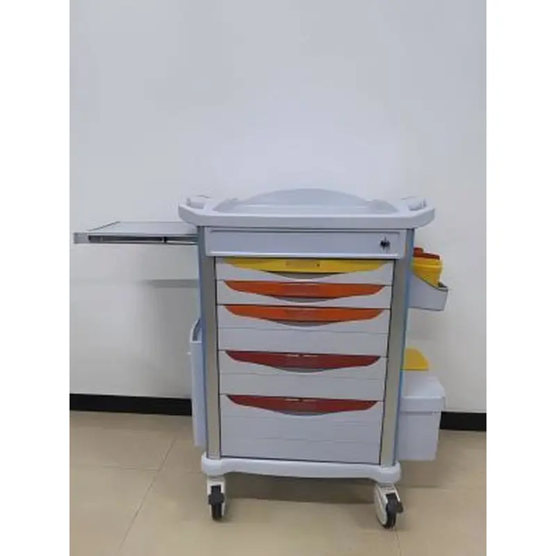 FY-MT 750-A Medicine Delivery Trolley (New model)