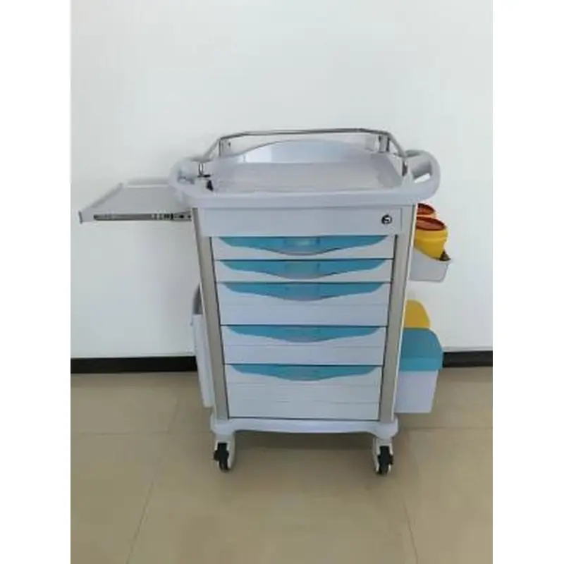 FY-MT 750-C Medicine Delivery Trolley (New model)
