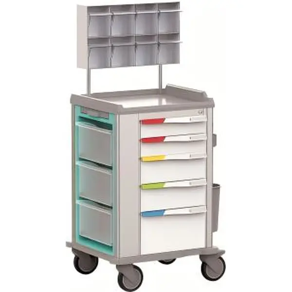 FY-GAT04/05/06 Luxury Anesthesia Trolley