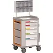 FY-GAT04/05/06 Luxury Anesthesia Trolley