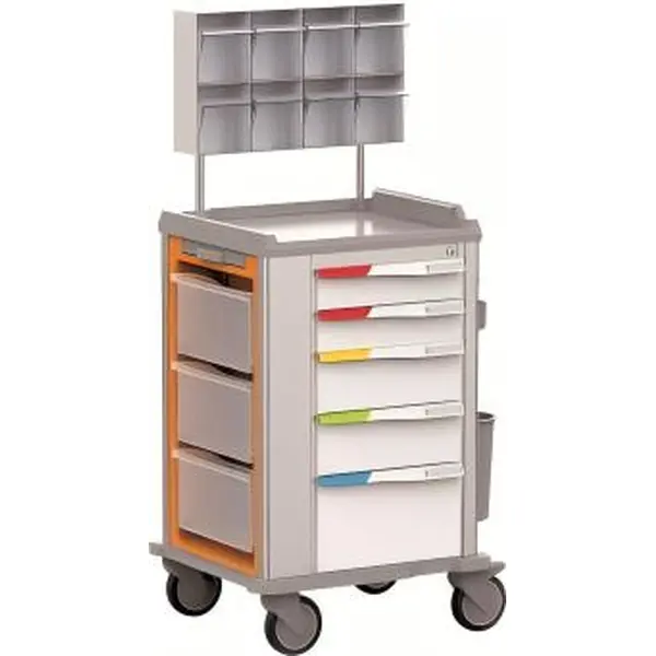 FY-GAT04/05/06 Luxury Anesthesia Trolley