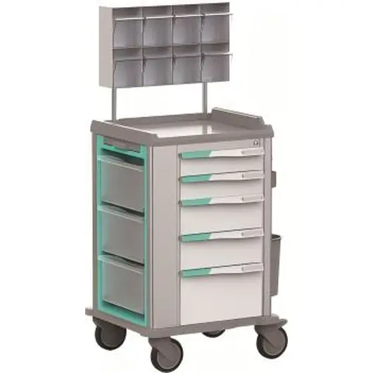 FY-GAT04/05/06 Luxury Anesthesia Trolley