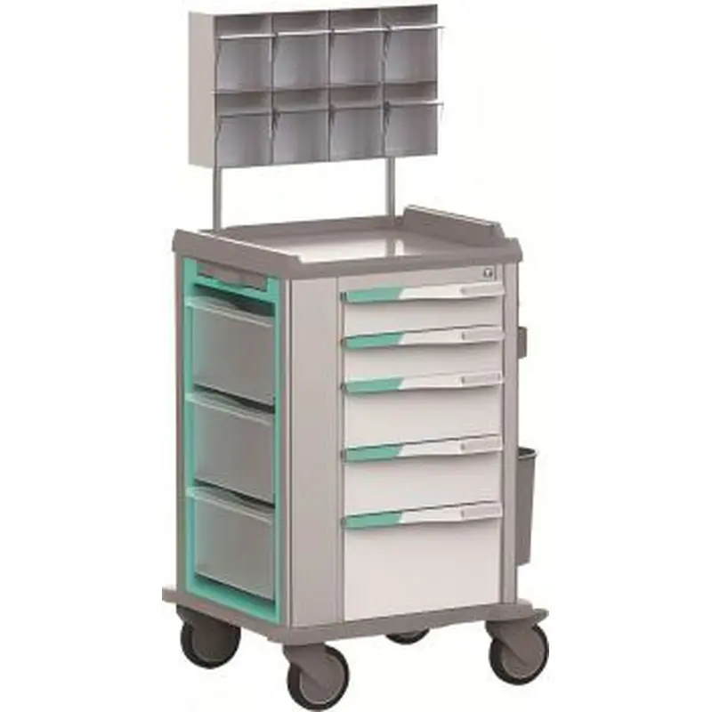 FY-GAT04/05/06 Luxury Anesthesia Trolley