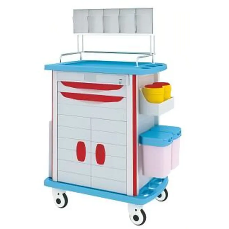 FY-AT750-01 Anesthesia Trolley