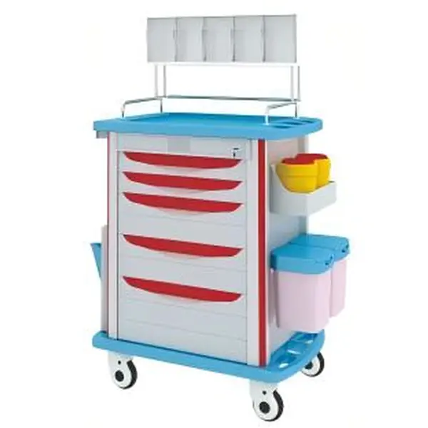 FY-AT750-02 Anesthesia Trolley