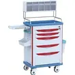 FY-AT004/004 H Anesthesia Trolley