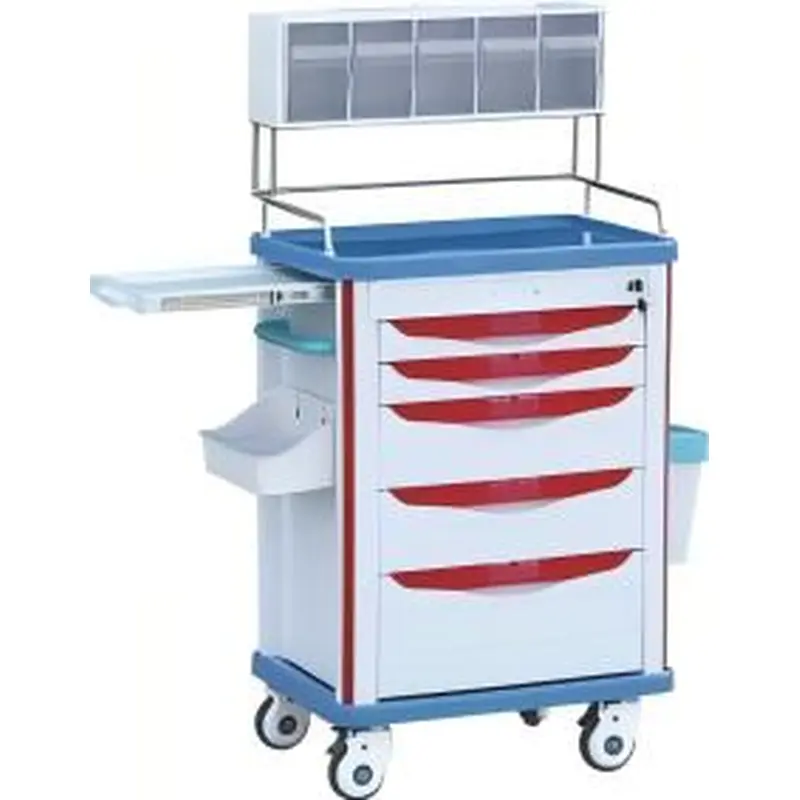 FY-AT004/004 H Anesthesia Trolley