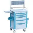 FY-AT004/004 H Anesthesia Trolley