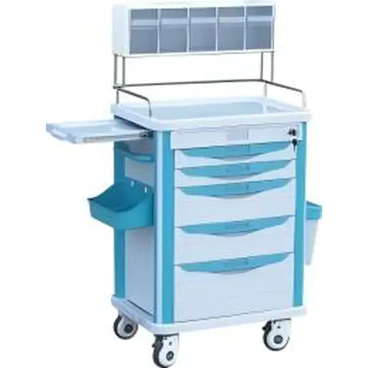 FY-AT004/004 H Anesthesia Trolley