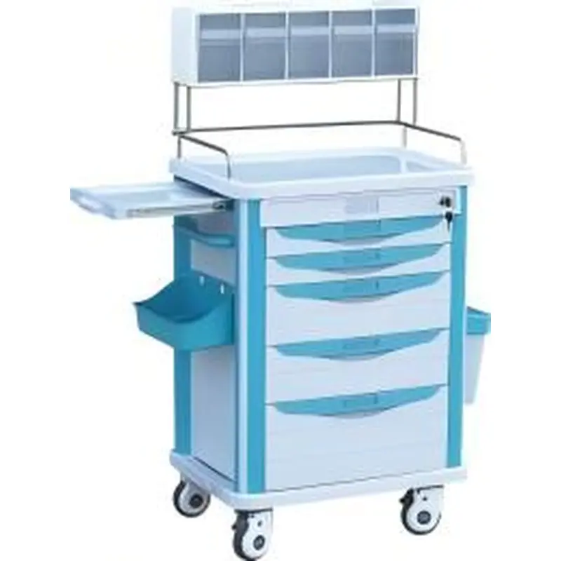 FY-AT004/004 H Anesthesia Trolley