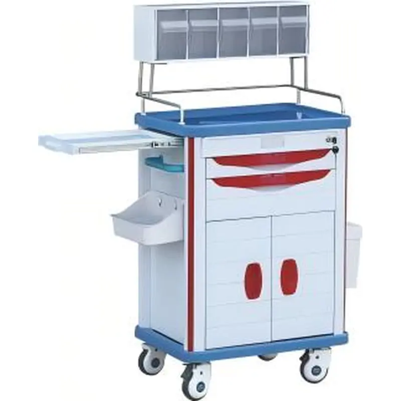 FY-AT005 / 005 H Anesthesia Trolley