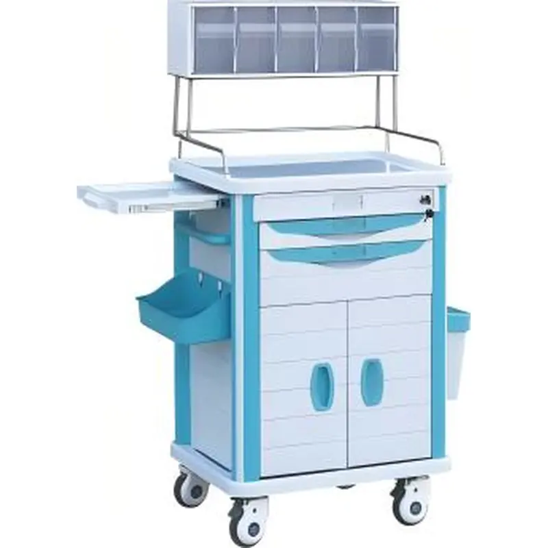 FY-AT005 / 005 H Anesthesia Trolley