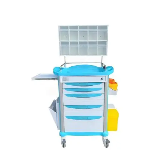 FY-AT750-02 Anesthesia Trolley (New model)