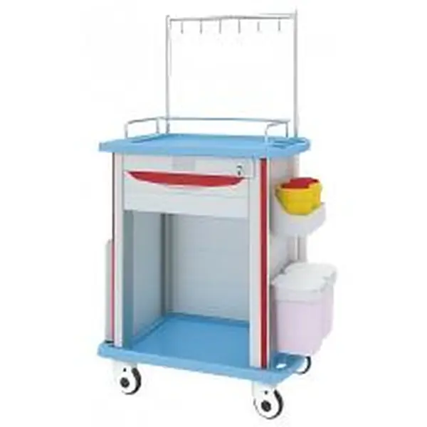 FY-ITT750-01 Infusion Cart