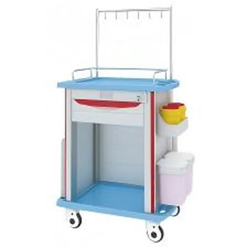 FY-ITT750-01 Infusion Cart