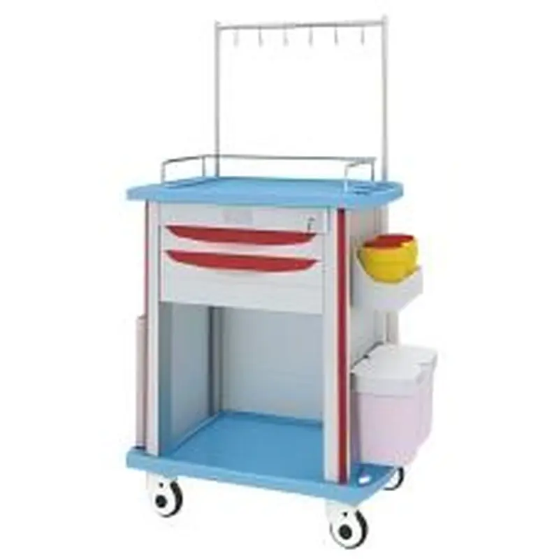 FY-ITT750-02 Infusion Cart