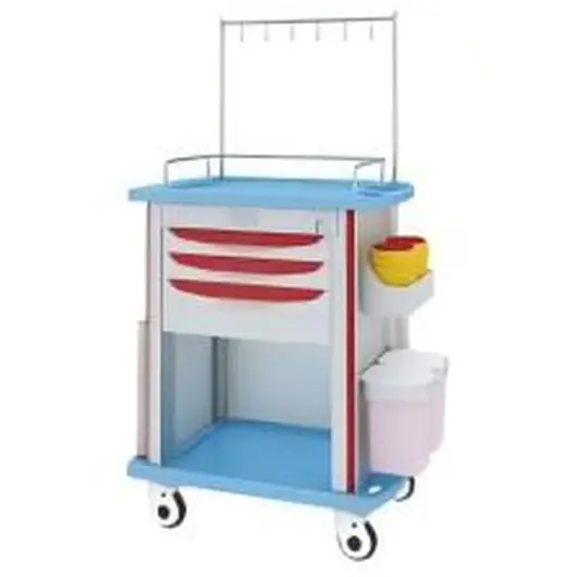FY-ITT750-03 Infusion Cart