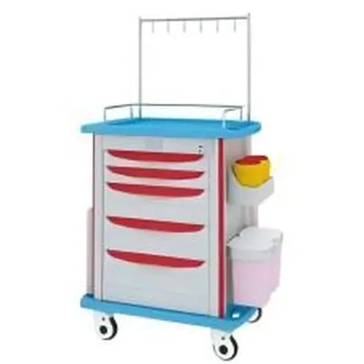 FY-ITT750-04 Infusion Cart
