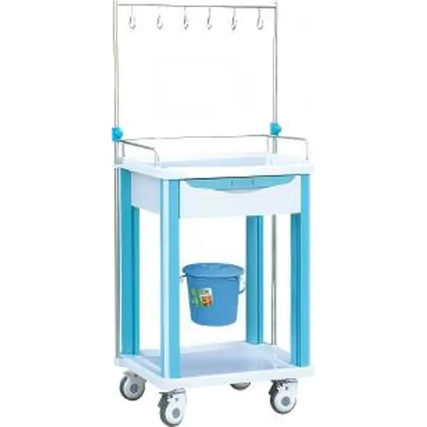 FY-ITT003 Infusion Cart