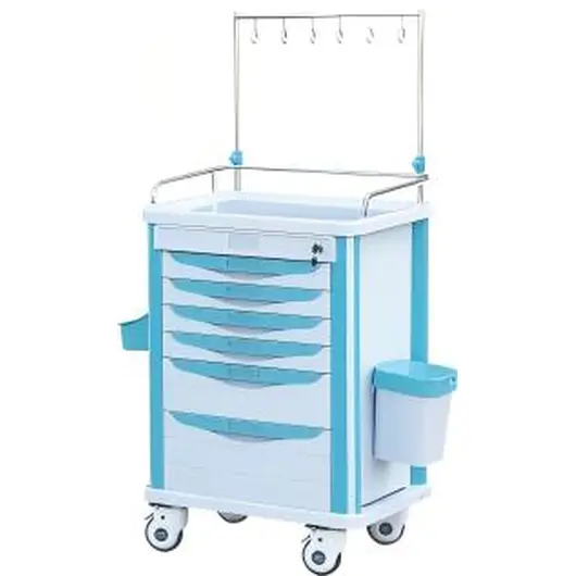 FY-ITT008 Infusion Cart