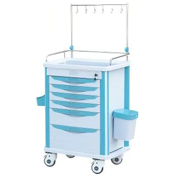 FY-ITT008 Infusion Cart
