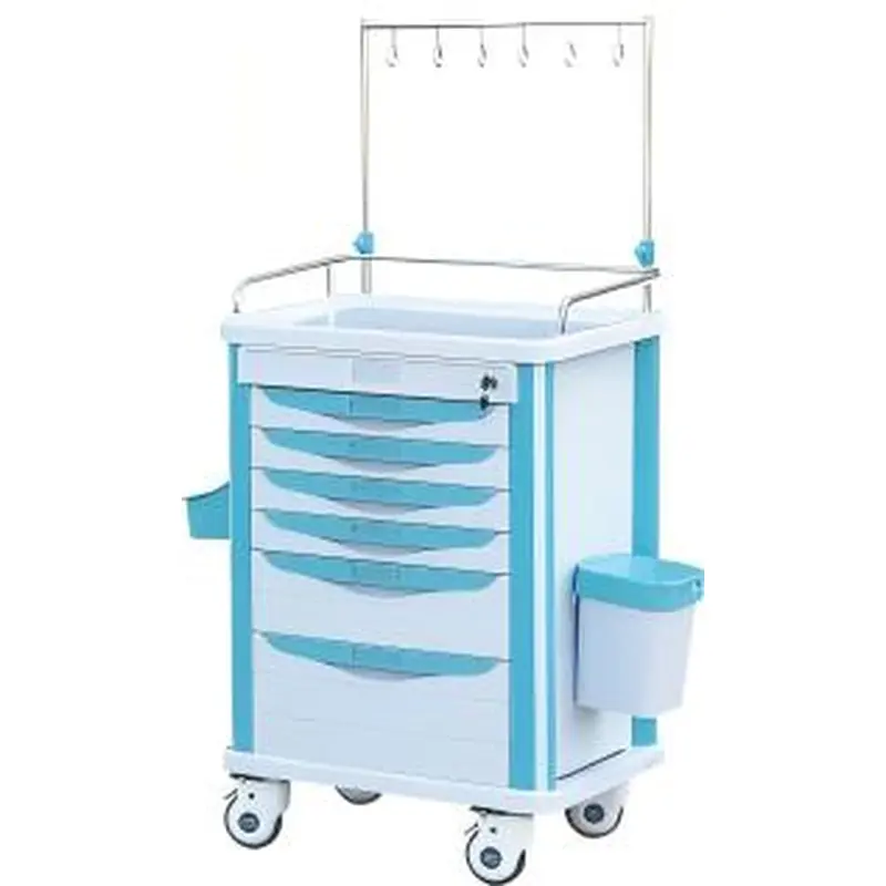FY-ITT008 Infusion Cart