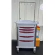 FY-750 Infusion Cart (New model)