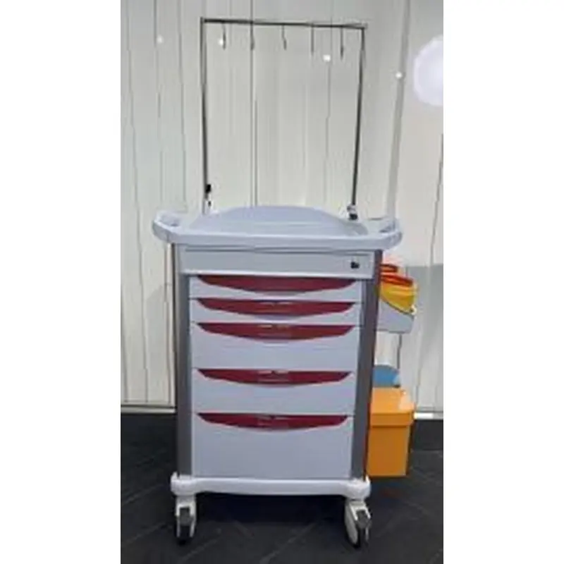 FY-750 Infusion Cart (New model)