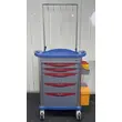 FY-750 Infusion Cart (New model)
