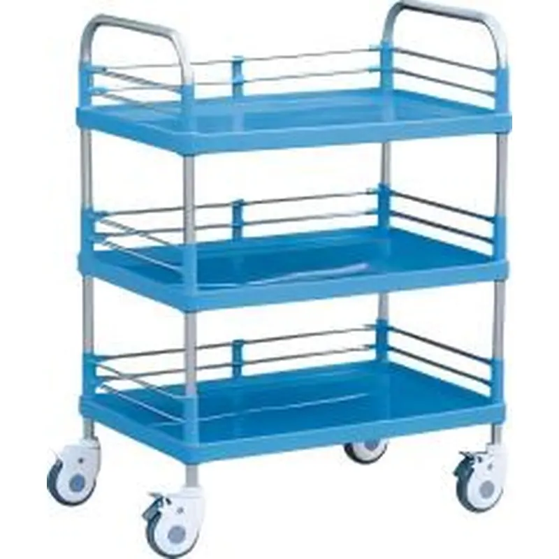 FY-C2 Multifunctional Treatment Cart