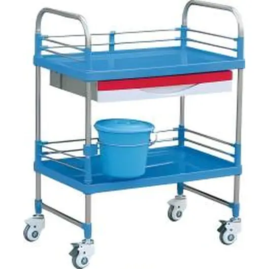 FY-C3 Multifunctional Treatment Cart