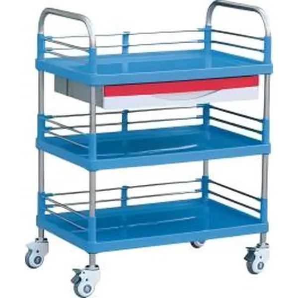 FY-C4 Multifunctional Treatment Cart