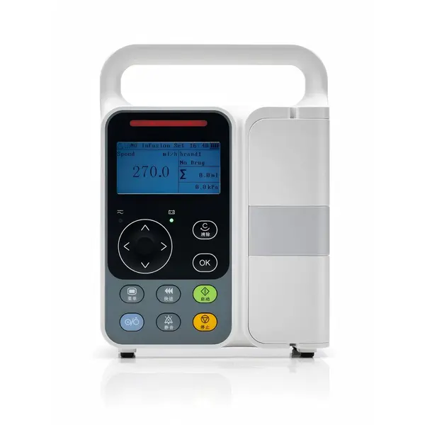 FY-IP3 Infusion Pump