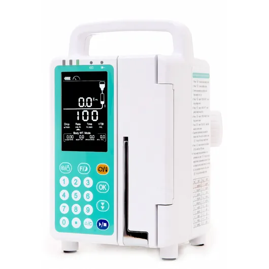 FY-IPA112 Infusion Pump