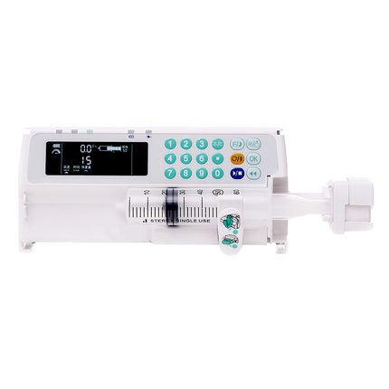FY-SPA112  Single-channel Syringe Pump *STACKABLE
