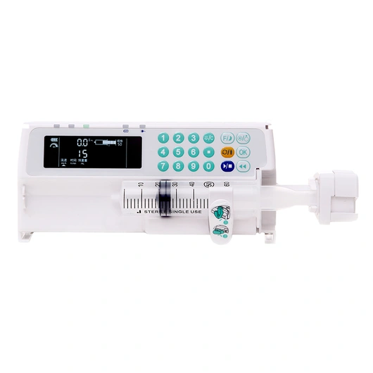 FY-SPA112  Single-channel Syringe Pump *STACKABLE