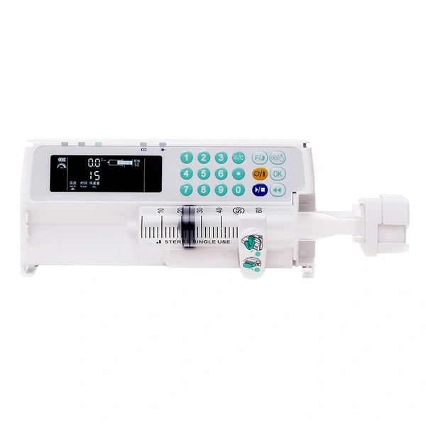 FY-SPA112  Single-channel Syringe Pump *STACKABLE