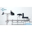 Suspended traction frame Q2