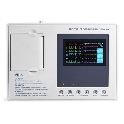 ECG-1203B 