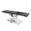 Electric Operating Room Examination Bed ENT Urology Table Steel Metal